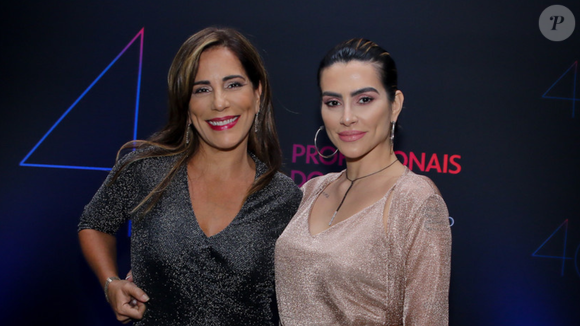 Cleo Pires tinha medo de revelar aos pais a vontade de fazer terapia