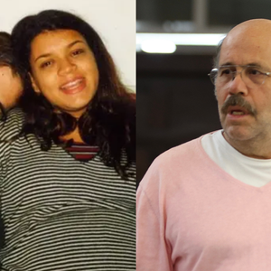 Preta Gil ganha homenagem emocionante de Otávio Muller, pai de seu único filho, 1 mês após a morte: 'Te amo para sempre'