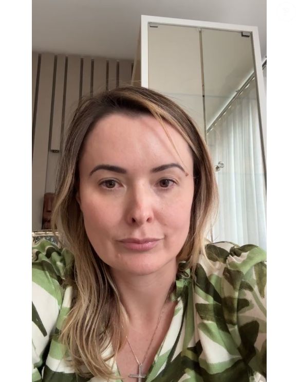 Trapper Oruam x deputada Júlia Zanatta: parlamentar rebateu fala do filho de Marcinho VP. 'Em breve votaremos o PL que equipara facções a grupos terroristas. Não permitiremos que narcoterroristas dominem o Brasil'