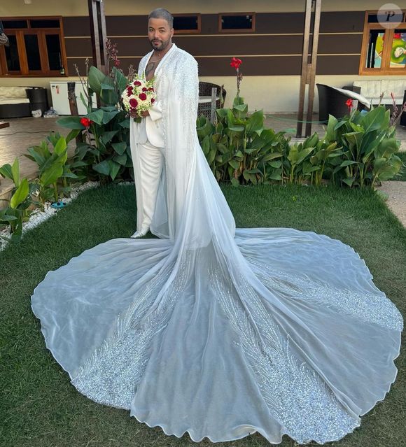 Hytalo Santos se pronunciou nesta quinta-feira (14), em comunicado enviado à emissora CNN