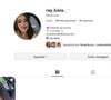 Depois do ocorrido, Rayne Luiza, até então esposa de Pedro, apagou a única foto que tinha com ele no Instagram e também retirou a menção ao participante da bio do Instagram