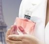 La Vie Est Belle (Lancôme) - 150 ml | R$ 772,99 - a fragrância é conhecida pelo rastro intenso e elegante, combinando a nobreza da flor Iris Pallida, a profundidade do patchouli e um envolvente acorde de baunilha, formando aquele aroma marcante que tornou o perfume um verdadeiro sucesso mundial