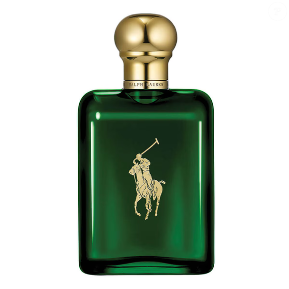 Polo (Ralph Lauren) - 200ml | R$ 918,00 - criado em 1978 e até hoje símbolo de elegância masculina, com sua combinação de notas herbáceas, couro e tabaco
