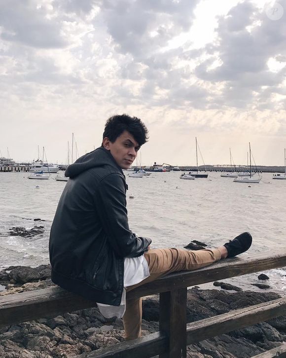 Na época, Cocielo já era um dos maiores youtubers do Brasil