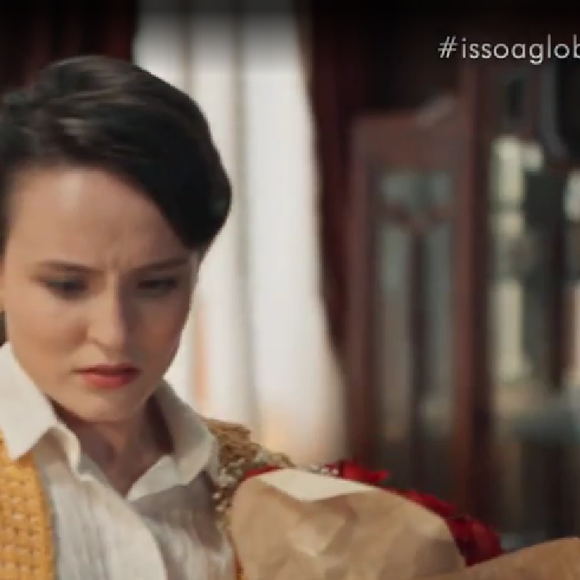 O mistério em torno do destino de Estela promete novas reviravoltas na novela das seis