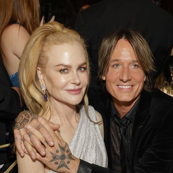 'Ela está magoada e se sente traída': como está Nicole Kidman após terminar casamento de 19 anos Karl Urban e 'lutar para salvá-lo'