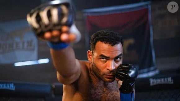 ‘Fúria’ é a nova série brasileira da Netflix que mistura MMA, ação, crime e suspense. A produção tem seis episódios e é protagonizada por Vinicius Neri