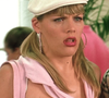 Em 'As Branquelas', Busy Philipps interpretou a patricinha Karen