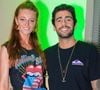 Pedro Scooby e Cintia Dicker revelaram fim do casamento em agosto de 2026 após 7 anos juntos