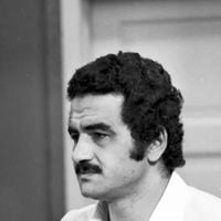 'Ameaças': 35 anos antes de rejeitar gravação de novela com Grazi Massafera, Otávio Augusto sofreu frustração em meio a luta em prol de artistas