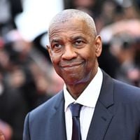 Denzel Washington, ator: 'Na primeira parte da vida, a gente aprende. Na segunda parte, a gente conquista. Na terceira parte, a gente retribui'