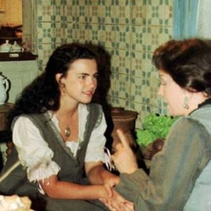 A trama de Benedito Rui Barbosa retratou o início da imigração italiana no Brasil entre 1894 e 1896