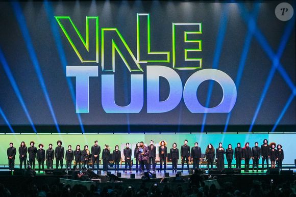 A nova versão da novela 'Vale Tudo' estreia nesta segunda-feira, 31 de março de 2025