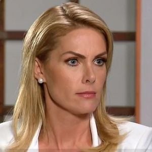 Ana Hickmann rebateu as acusações que sua mansão está abandonada
