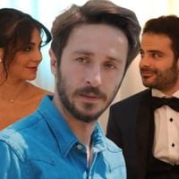 Reta final de 'Força de Mulher': Ex-marido de Ceyda, Emre arma reviravolta bombástica e acaba com casamento da cantora com Raif