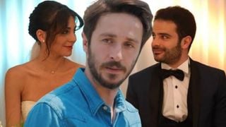 Reta final de 'Força de Mulher': Ex-marido de Ceyda, Emre arma reviravolta bombástica e acaba com casamento da cantora com Raif