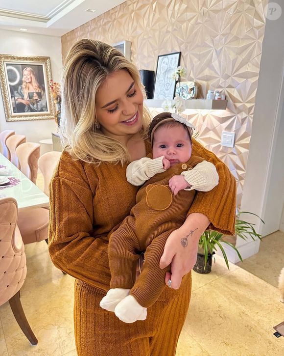 Mãe, Viih Tube transformou seu conteúdo para outras mamães