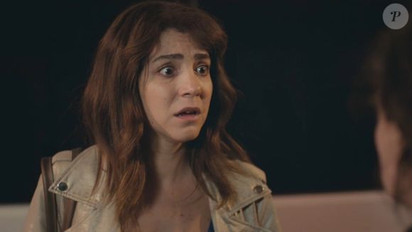 Ceyda é pedida em casamento por Emre na novela 'Força de Mulher', capítulo de 25 de junho de 2025, quarta-feira