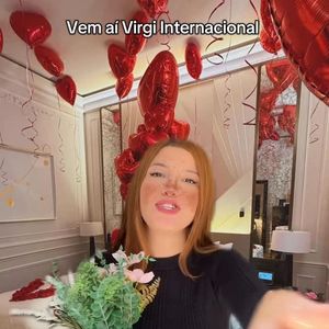 Ale Noleto, imitadora de Virgínia Fonseca: ‘Depois soube que ela vetou minha participação’