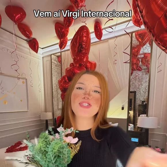 Ale Noleto, imitadora de Virgínia Fonseca: ‘Depois soube que ela vetou minha participação’