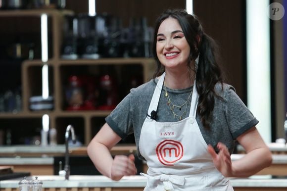 Queridinha dos chefs na 9ª temporada do 'MasterChef Brasil', Lays Fernandes venceu a temporada