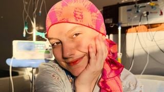 Como está Isabel Veloso após transplante de medula? Pai da influencer atualiza estado de saúde da filha, com câncer há 4 anos