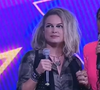 Taís Arauo entrou em pânico com a nota zero dada para Lua Blanco