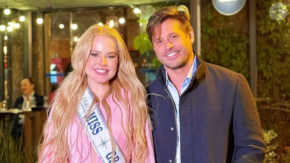 Dado Dolabella e Marcela Tomaszewski se separaram após um mês juntos: modelo acusou ator de agressão