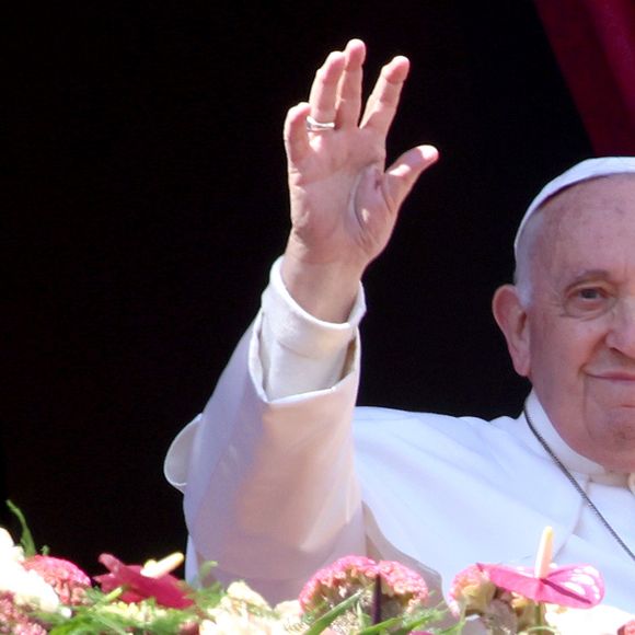 Papa Francisco repudiou o próprio comportamento e pediu desculpas