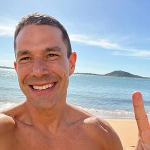 Marcus Buaiz desenvolveu negócios próprios dentro do setor do entretenimento. Já foi líder de festival de rock, sócio de Ronaldo Fenômeno e agente de Neymar