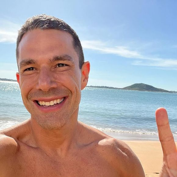 Marcus Buaiz desenvolveu negócios próprios dentro do setor do entretenimento. Já foi líder de festival de rock, sócio de Ronaldo Fenômeno e agente de Neymar