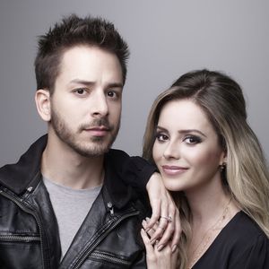 Junior Lima, irmão de Sandy, faz aniversário nesta sexta-feira (11)