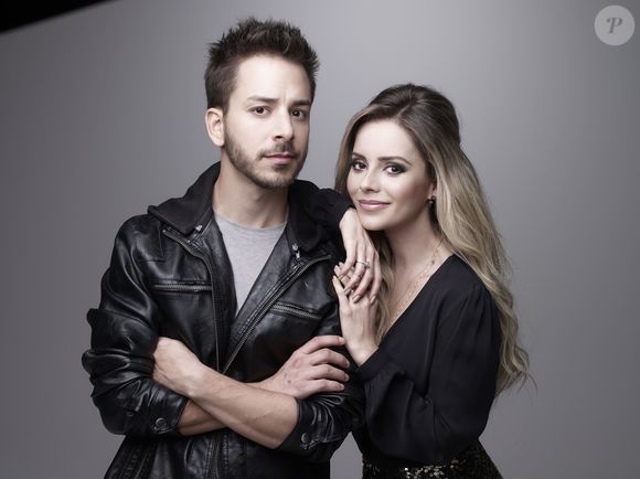 Junior Lima, irmão de Sandy, faz aniversário nesta sexta-feira (11)