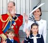 Kate Middleton está cada vez mais presente nos eventos reais, ainda mais depois de um ano conturbado em meio ao tratamento de câncer.