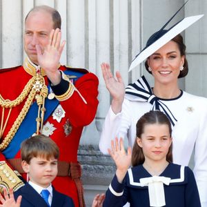 Kate Middleton está cada vez mais presente nos eventos reais, ainda mais depois de um ano conturbado em meio ao tratamento de câncer.