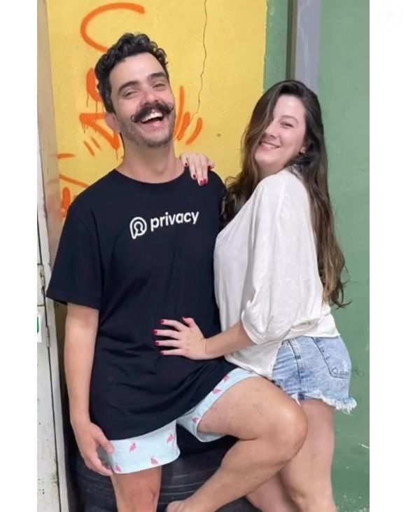 Mulher de Vagner Macedo, a influencer Bella Mantovani já teve mais de 100 relacionamentos extraconjugais: 'Não é sobre traição, é sobre escolha e diálogo'