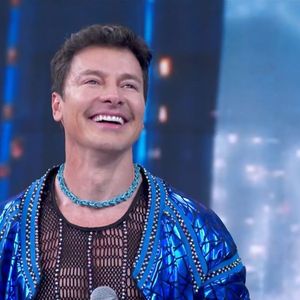 Rodrigo Faro e Vera Viel imaginaram que o câncer na perna da artista tinha voltado