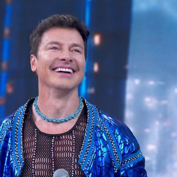 Rodrigo Faro e Vera Viel imaginaram que o câncer na perna da artista tinha voltado