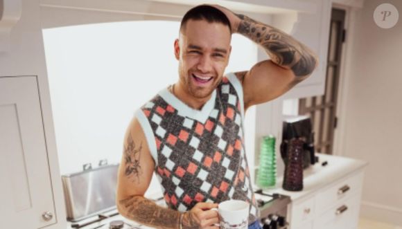 Carta escrita por Liam Payne é encontrada por sua ex-namorada Kate Cassidy e emociona fãs