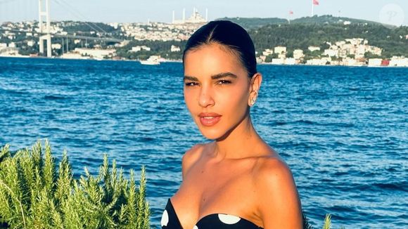 Mariana Rios está grávida do primeiro filho