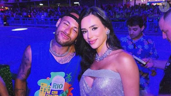 Namoro de Neymar e Bruna Biancardi já foi marcado por muitas idas e vindas.