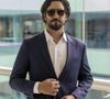 Ivan (Renato Góes) procura Heleninha (Paolla Oliveira), desaparecida, na novela 'Vale Tudo', em 15 de julho de 2025, terça-feira