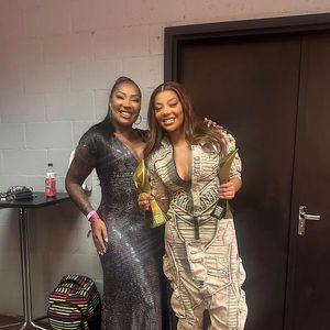 Mãe de Ludmilla, Silvana Oliveira afirmou em seu perfil na web que o ex-marido mentia descaradamente.