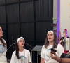 'Sou de Nanã' é interpretada pela Banda Mensageiros de Aruanda, grupo da cidade de Lajeado, no Rio Grande do Sul, que tem sua trajetória profundamente ligada à espiritualidade e à vivência na Umbanda.