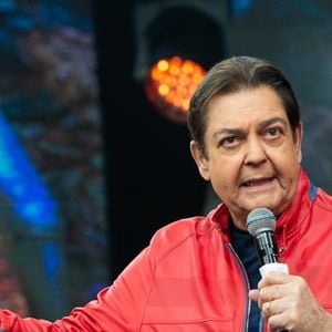 Faustão levou dois tombos no final de 2023 em recuperação do transplante de coração