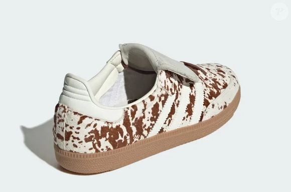 O Adidas Samba deixou há muito tempo de ser apenas um calçado esportivo
