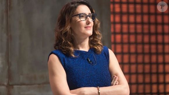 Paola Carosella ficou de 2014 a 2021 no 'MasterChef Brasil', mas decidiu sair do programa