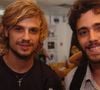 Daniel Erthal participou da Dança dos Famosos em 2026