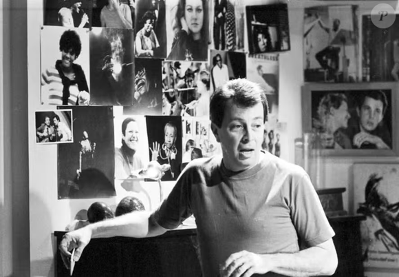 Em ‘Vale Tudo’, Daniel Filho interpretou Rubinho, pai de Maria de Fátima