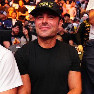 2025: essa é a aparição pública mais recente de Zac Efron, bem diferente de antigamente